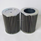 Natural gas filtration natural gas filter cartridge