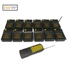 12 group with multi-function remote control 12 receiver pyrotechnic firework transmitter firing system