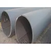Hot Rolled Aisi 1050 Carbon Steel Tube