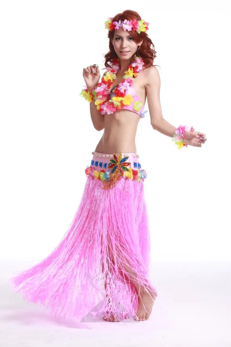 Hawaii Phong Cách Sexy Belly Dance Costume đối với Hiệu Suất.