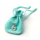 Gift Velvet Bag HIGH QUALITY FLAP PACKAGING ENVELOPE CUSTOM LOGO DRAWSTRING JEWELRY VELVET POUCH BAG