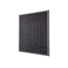 Carbon filter honeycomb activated carbon filter air carbon filter for TVOC removal