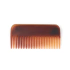 Xinlinda brand factory support Logo Customized cheap price single side long tooth beauty lice comb