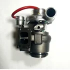 CAT C6.6 C7.1 engine turbocharger B2G 2674A256 10709880002 3159810.