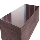 High quality two timse hot press full core concrete film faced shuttering plywood