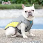 DOGLEMI Summer Newest Cooling Jacket Coat For Pet XS To 3XL Mix Size Cooling Vest Dog