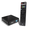 2019 high quality TVIP 410 IPTV BOX Amlogic s805 Quad core 1g 8g wifi Tvip410 412 605 With dual os Android Linux media player