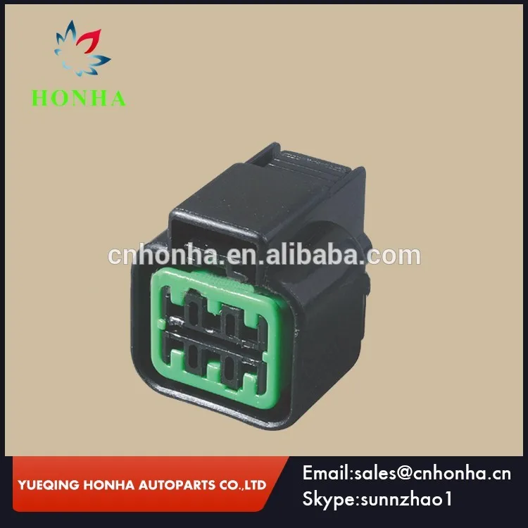 6-Pin-KUM-Waterproof-Female-and-Male 2