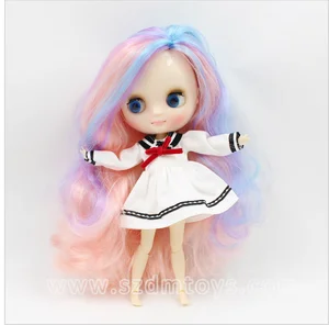 oem doll head