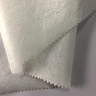 Non woven bonded TPU for interliny fabric