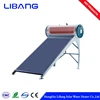 Long lifetimeWear-resisting flat plate solar collector machine