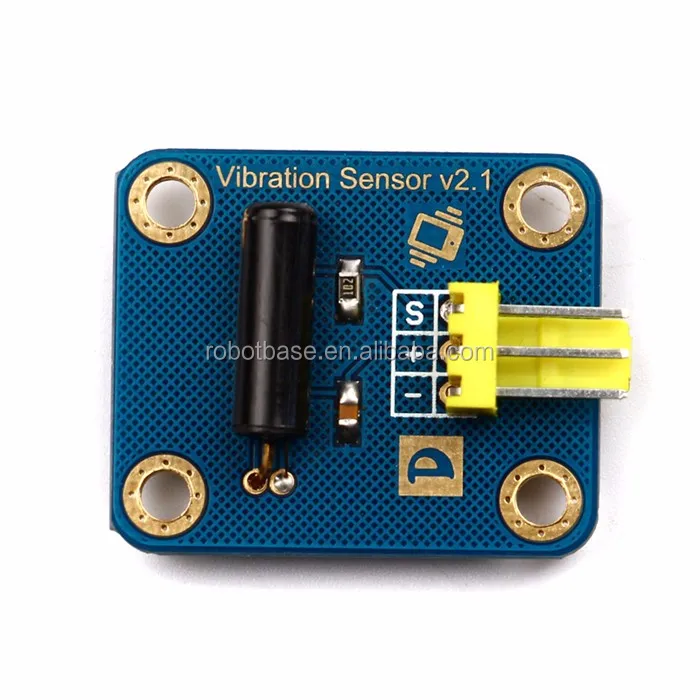 RB-02S029A- Virbration Sensor(3)