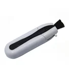 Multi-colored Sunglass Eyeglass & Lens Cleaning Brush Kit