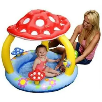 baby swimming pools walmart