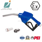 High Quality Adblue Nozzle/Plastic Automatic Nozzle
