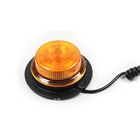 LED beacon light warning Lights for Commercial Vehicles