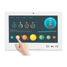 IPS panel nfc touchscreen industrial Android 8.0 smart tablet PC 10 inch for restaurant advertising
