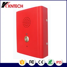 KNTECH Industrial grade highway emergency waterproof Cellular telephone