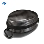 EVA Earphone Earbud Wireless Headphone Hard Case
