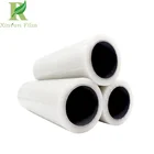 High Transparency Anti Damage Clear Protective Film(for metal,plastic profiles,wood etc)