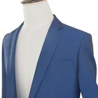Stylish custom made to measure men suit suitable for fashion occasion
