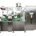 Eye Ointment Filling Machine Eye Ointment Production Line