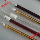 Infrared Heating Element Halogen Lamp Quartz Tube
