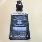 Heat Seal Tissue Customized Bag Shipping Plastic Wicket Bag For Facial Tissue Paper Packing Plastic Bags Good Printing With Tear Notch China Supplier