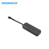 Seeworld newly design micro transmitter chip motorbike bike bicycle gps locator waterproof IP67