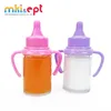 Wholesale cheap plastic small magic milk bottle toys for sale