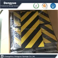 Environment Friendly Car Door Protector Foam