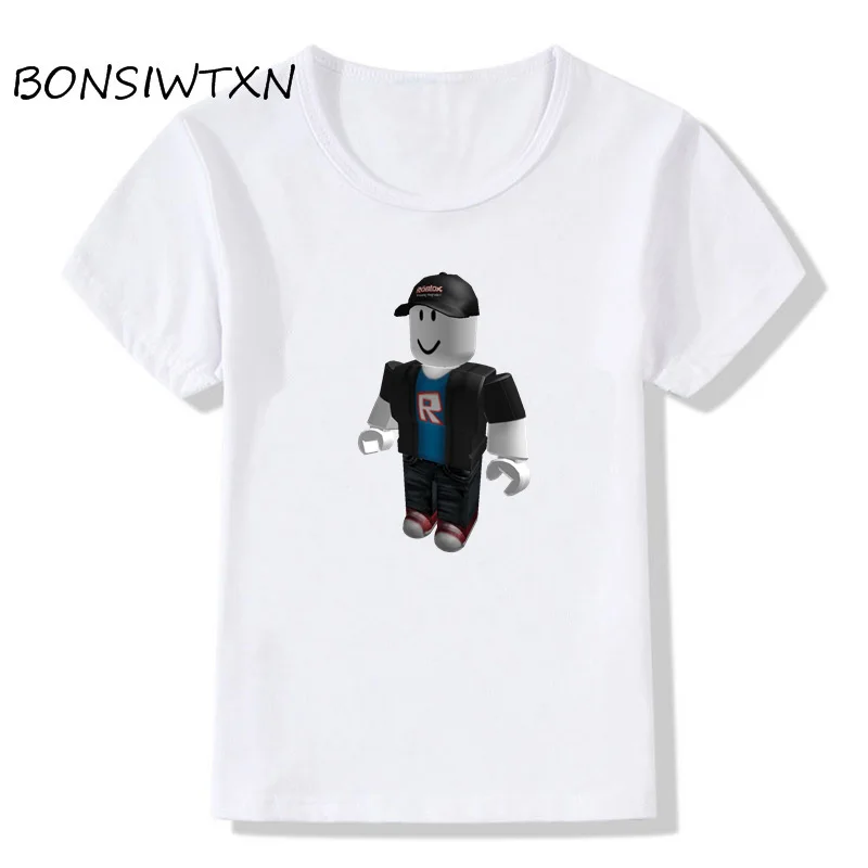 BONSIWTXN Zachte Baby Meisje Roblox 
