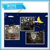 Party & Festival Dream Night-light Projection Light Toys With EN71 Tests