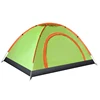 Automatic Family Hiking Waterproof Camping Equipment Tent 2 Person