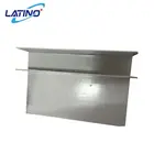 fiberglass FRP L angle /glass fiber reinforced plastic profile