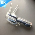 Superior quality plastic american lighted vaginal speculum