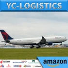 China express shipping cost to USA / Canada / UK / Australia