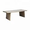 wholesale chinese recycle wood dining table reclaimed dining table