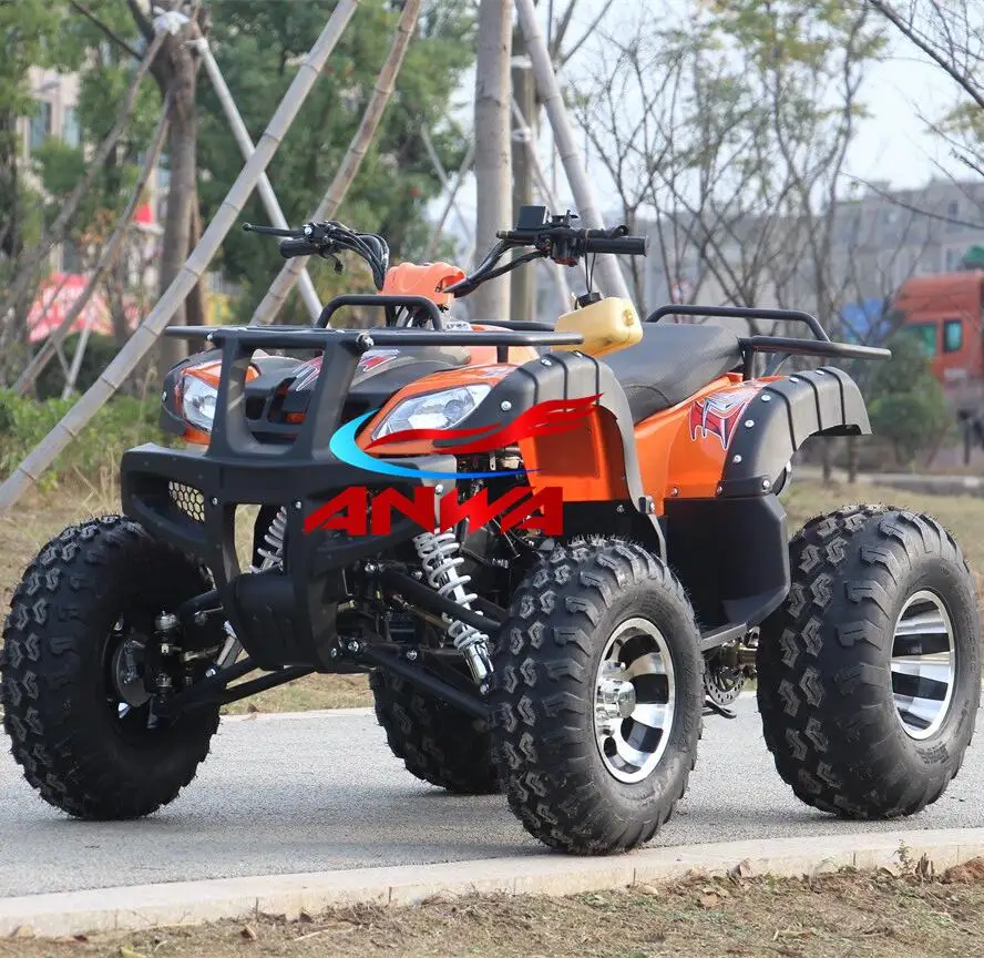 200cc atv honda