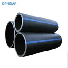 Hdpe Pipe List Pe Pipe For Underground Water Supply Hdpe Pipe Prices