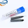 PCD v groove router bit for marble CNC Engraving Granite, Marble Carving Granite 3d bits