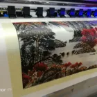 wholesale cheap print wallpaper wall material