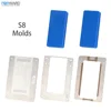FORWARD Best S8 Molds For Samsung Edge Screen Replacement And Phone Repair
