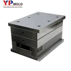Plastic Injection Supplier KLM Mold Base Manufacturer Tooling