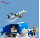 shipping agent Cheap Air Freight From China To Russia KRR DDU door to door delivery