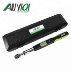 3/4 drive 500N.m digital torque wrench