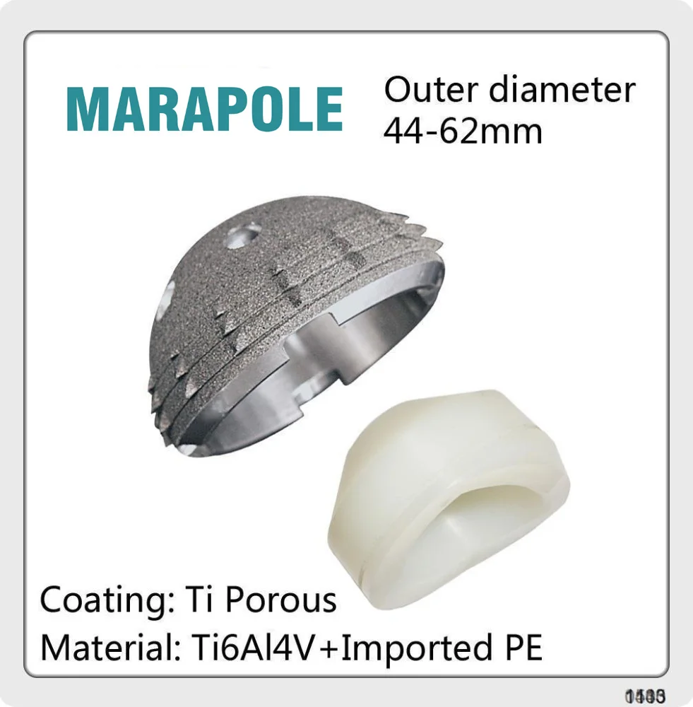 instruments for knee replacement surgery ,dall-mile