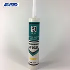 High quality Cheap car bottle aquarium engine acetic silicone sealant