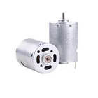 HTM.Custom made 380 DC hair dryer small motor