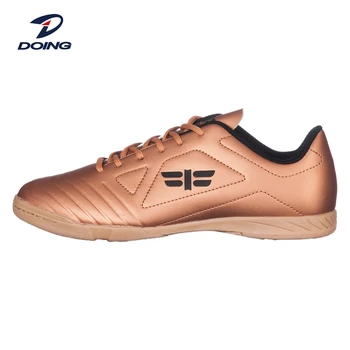 indoor soccer shoes leather
